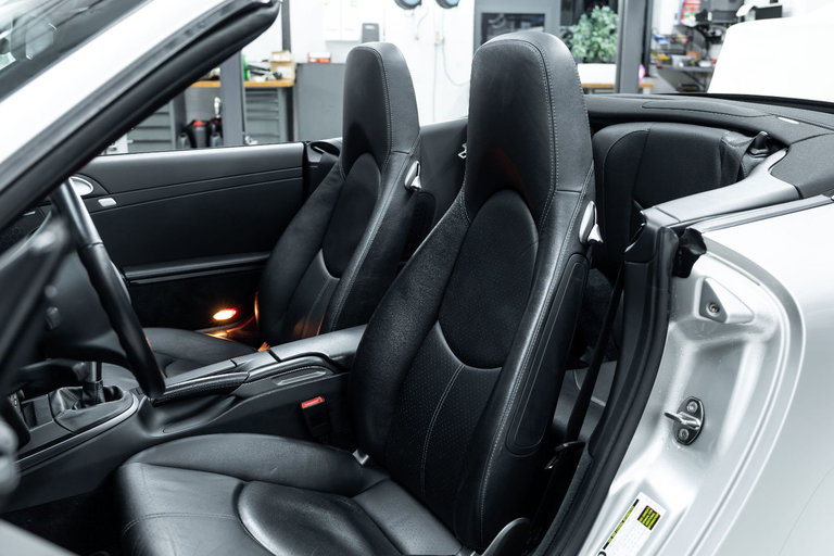 Porsche 997 Carrera 4S