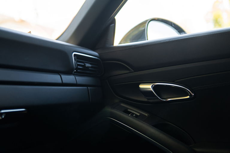 Porsche 991.2 Carrera 4S