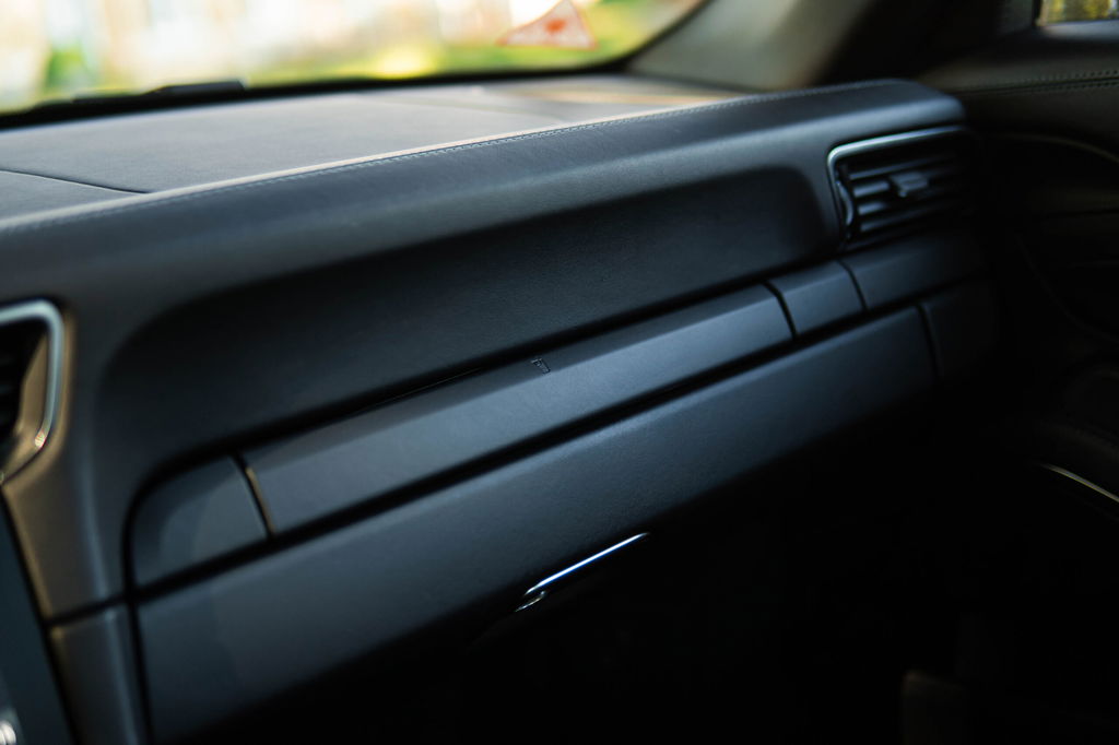 Porsche 991.2 Carrera 4S