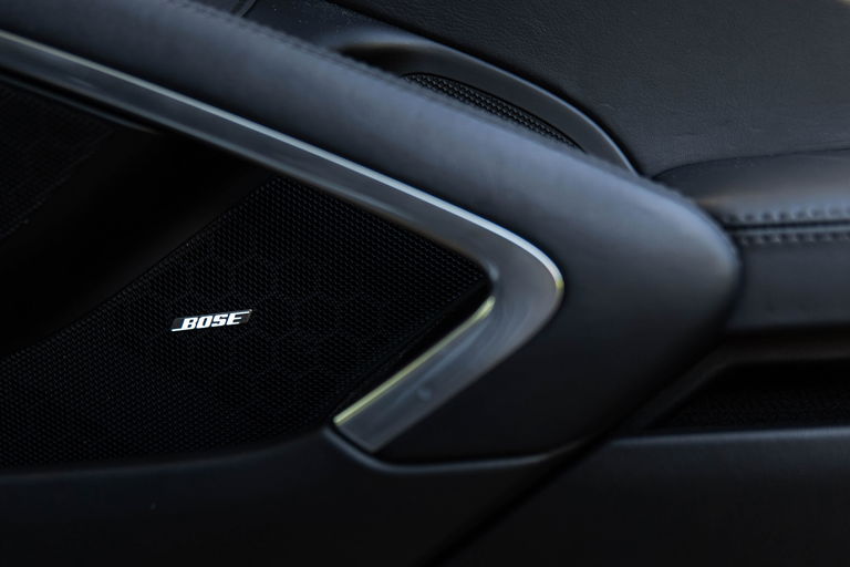 Porsche 991.2 Carrera 4S