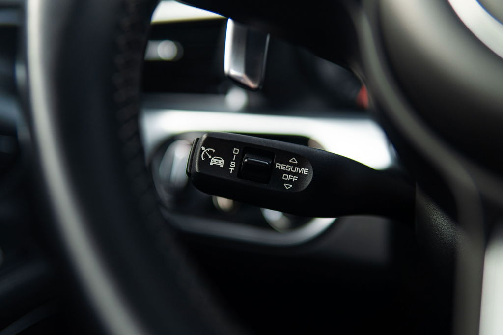 Porsche 991.2 Carrera 4S