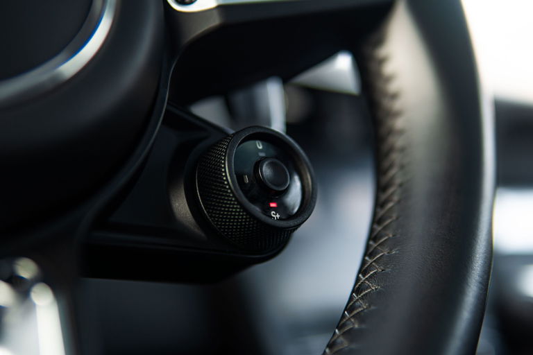 Porsche 991.2 Carrera 4S