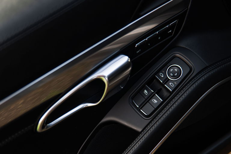 Porsche 991.2 Carrera 4S