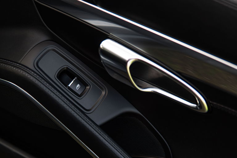 Porsche 991.2 Carrera 4S