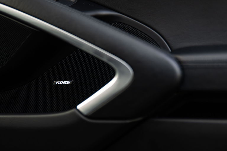 Porsche 991.2 Carrera 4S