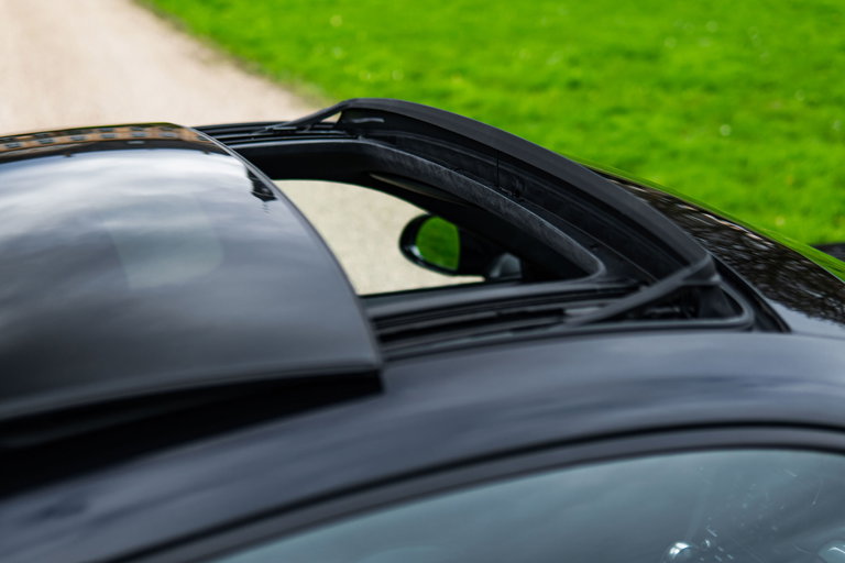 Porsche 991.2 Carrera 4S