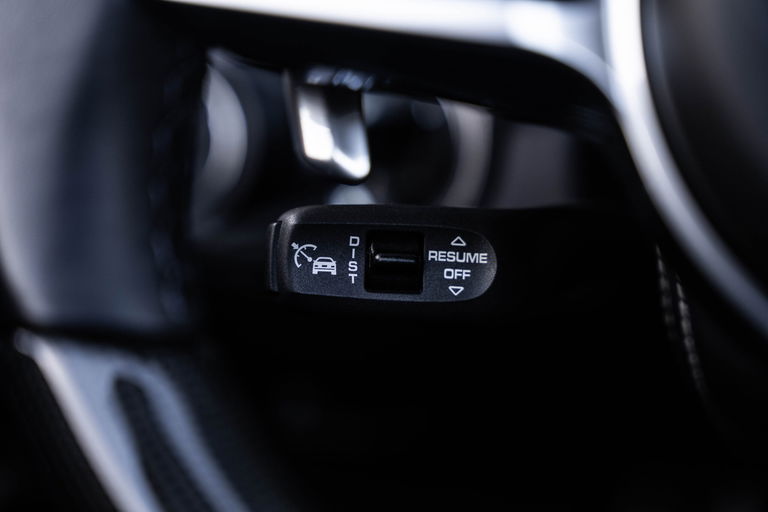 Porsche 991.2 Turbo S