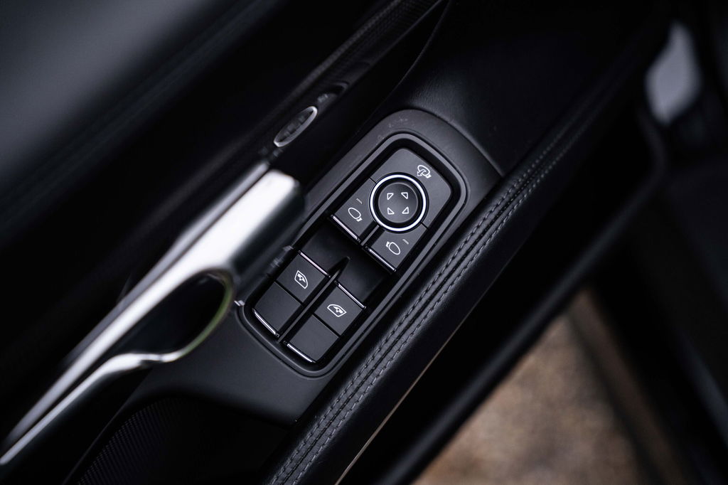 Porsche 991.2 Carrera 4S