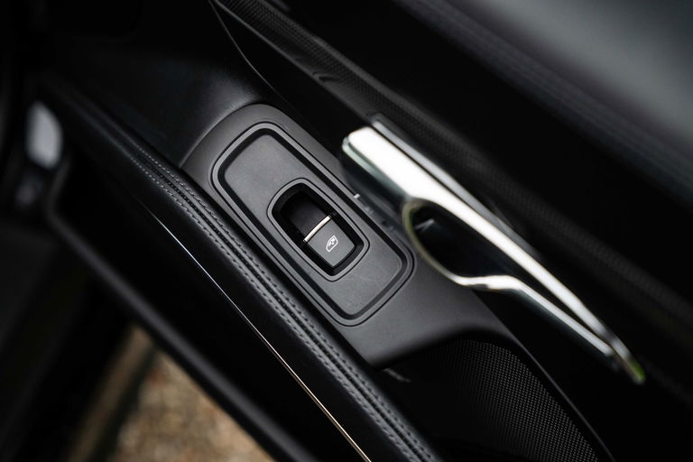 Porsche 991.2 Carrera 4S