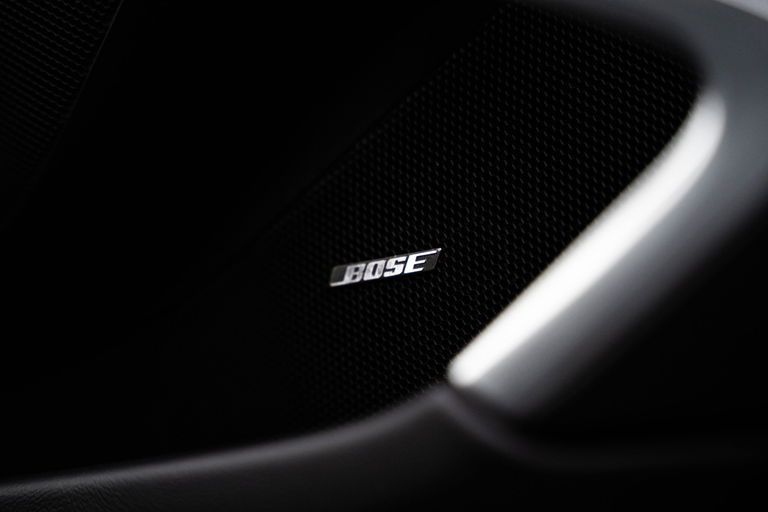 Porsche 991.2 Carrera 4S