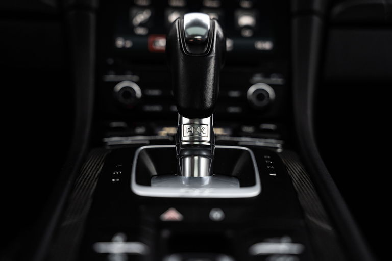 Porsche 991.2 Carrera 4S