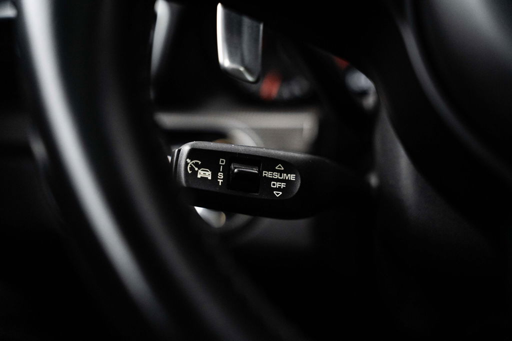 Porsche 991.2 Carrera 4S