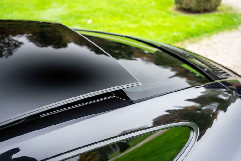 Porsche 991.2 Carrera 4S