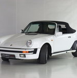 Porsche 911 Carrera 3.2 WTL