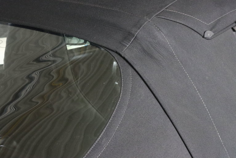 Porsche 911 Carrera 3.2 WTL