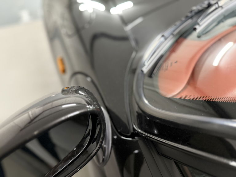 Porsche 993 Carrera S