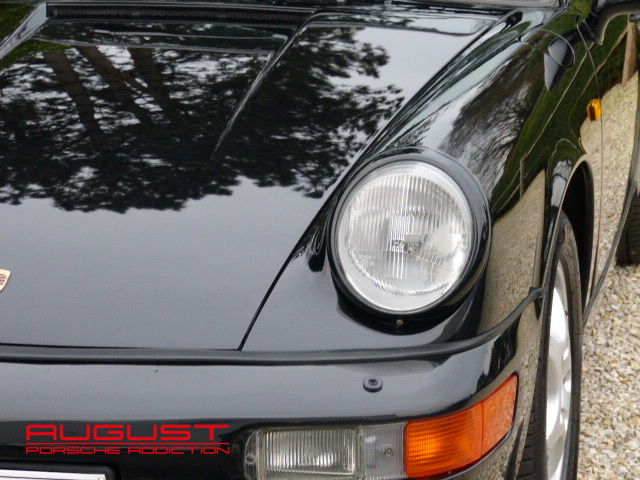 Porsche 964 Carrera 4