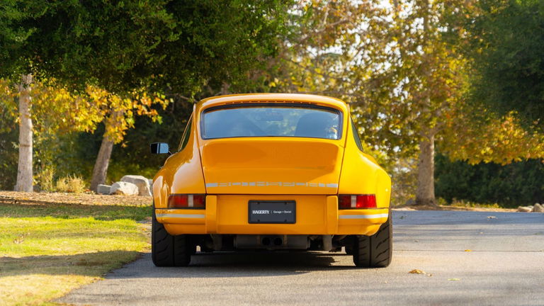 Porsche 911 Modified