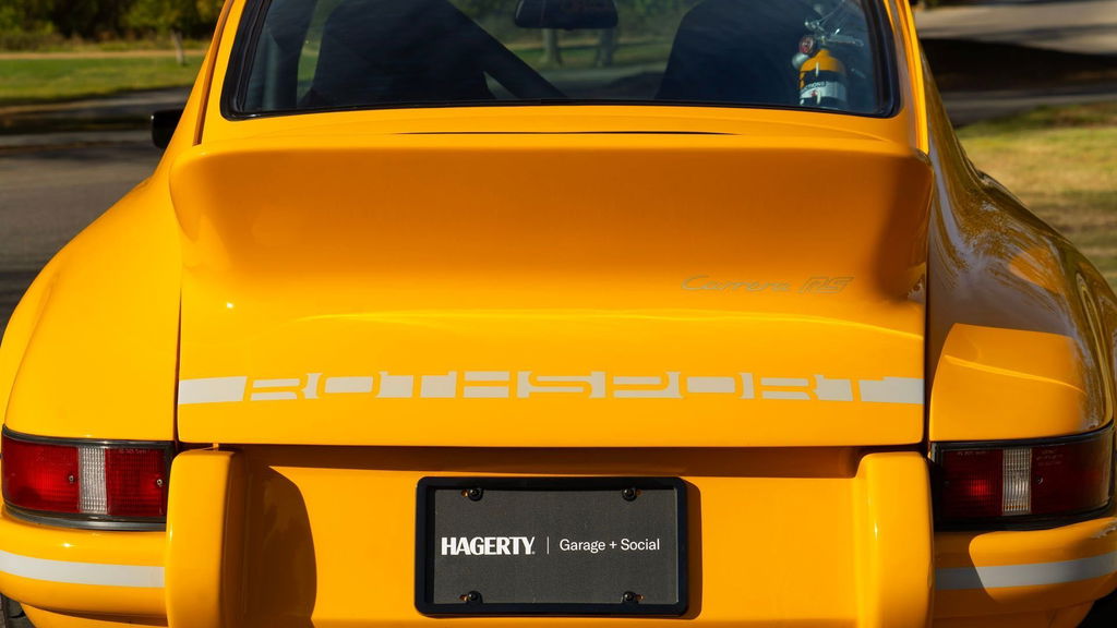 Porsche 911 Modified