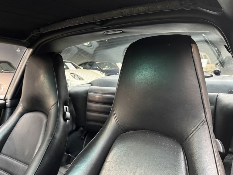 Porsche 911 (G-Modell)