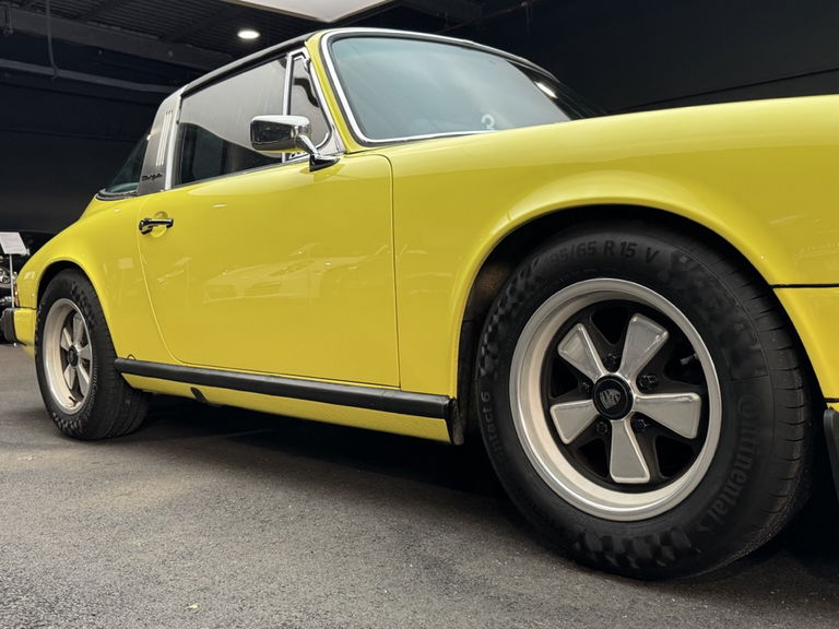 Porsche 911 (G-Modell)