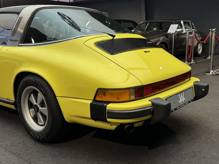 Porsche 911 (G-Modell)