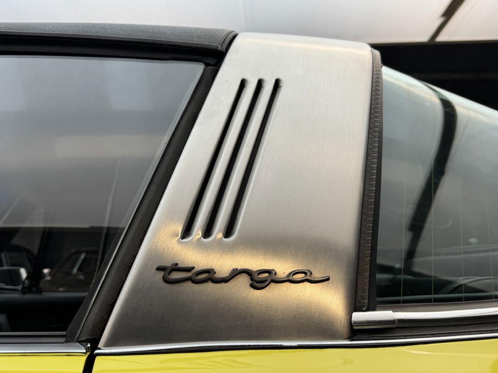 Porsche 911 (G-Modell)