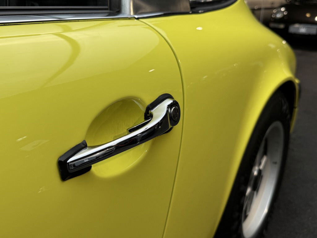 Porsche 911 (G-Modell)