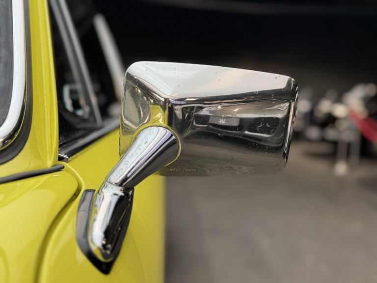 Porsche 911 (G-Modell)