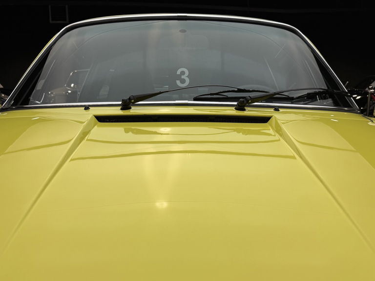 Porsche 911 (G-Modell)