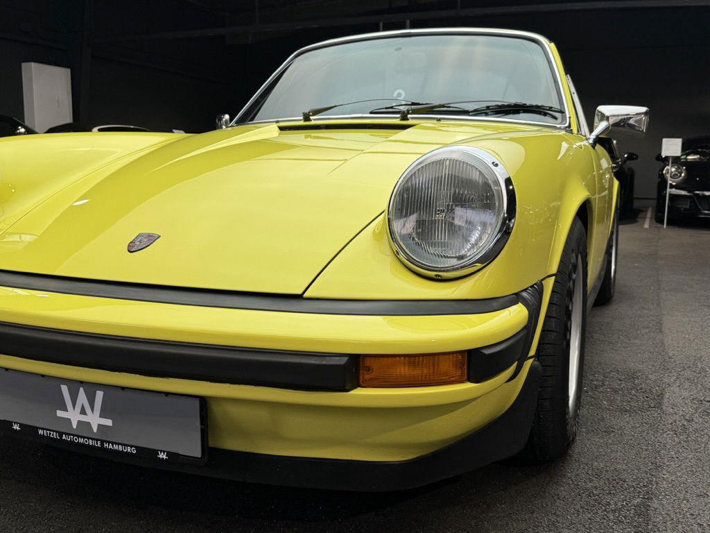 Porsche 911 (G-Modell)