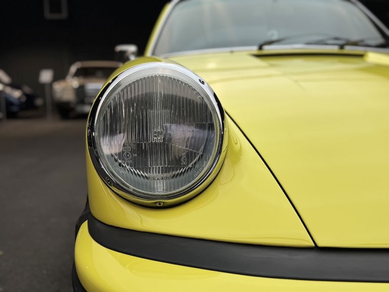 Porsche 911 (G-Modell)