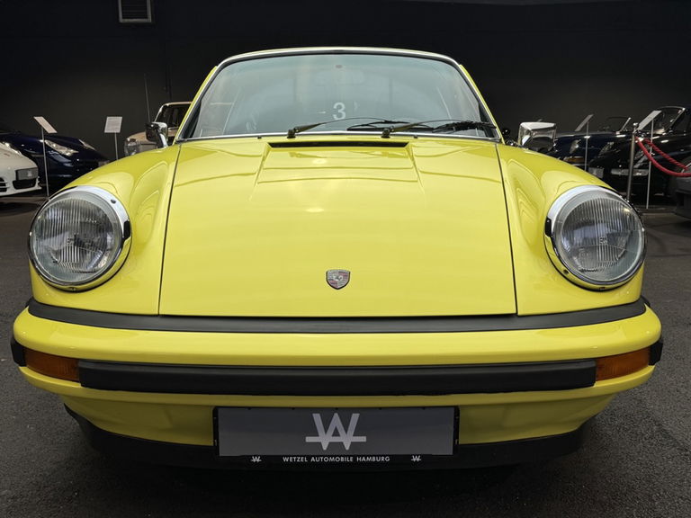 Porsche 911 (G-Modell)