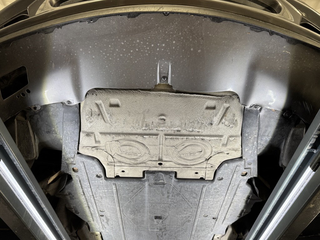 Porsche 997.2 Carrera