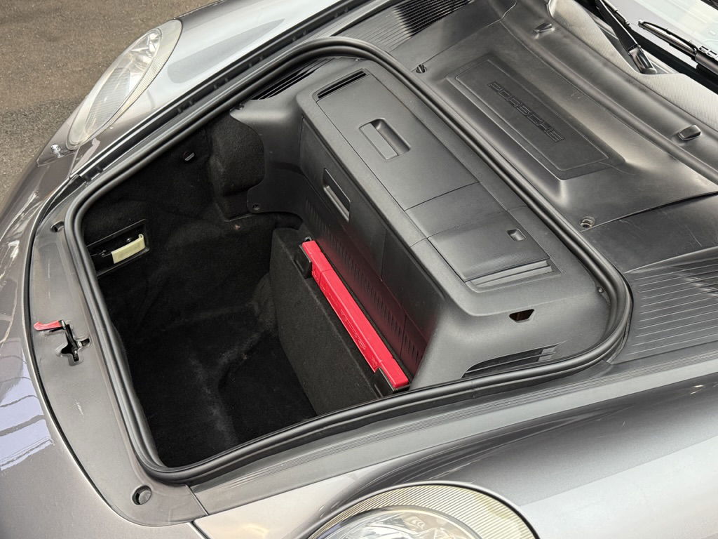 Porsche 997.2 Carrera