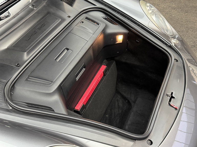 Porsche 997.2 Carrera