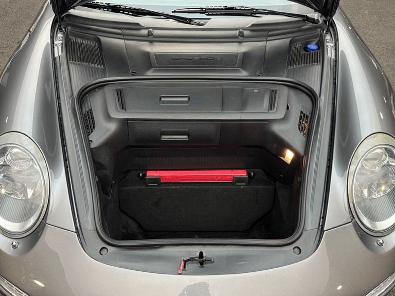 Porsche 997.2 Carrera