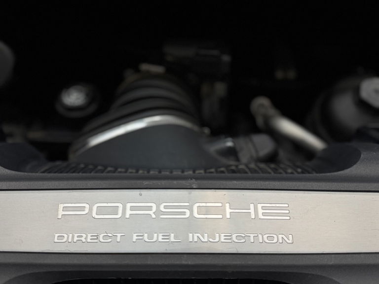 Porsche 997.2 Carrera