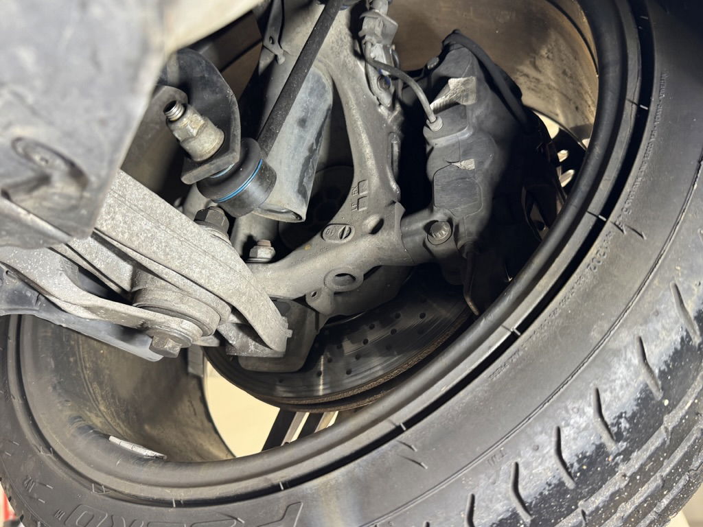 Porsche 997.2 Carrera