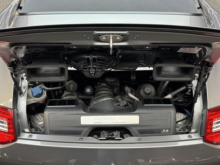 Porsche 997.2 Carrera