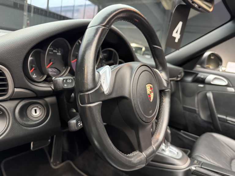 Porsche 997.2 Carrera