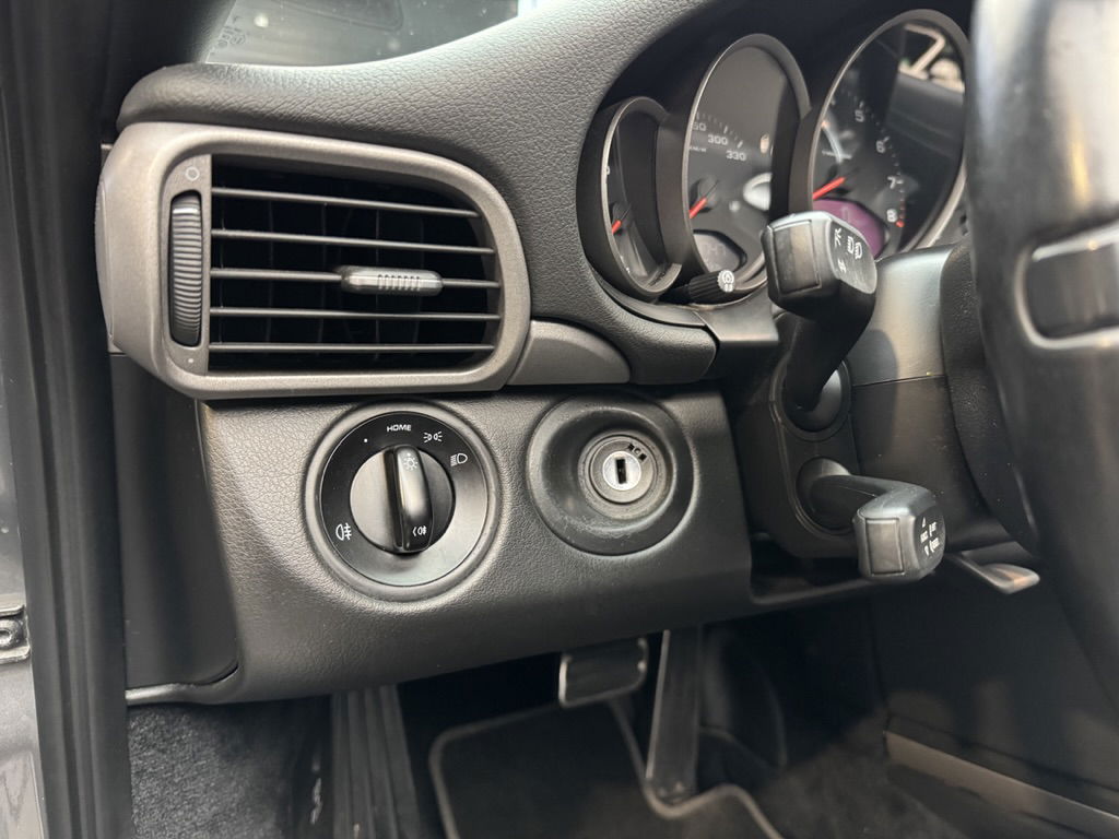 Porsche 997.2 Carrera