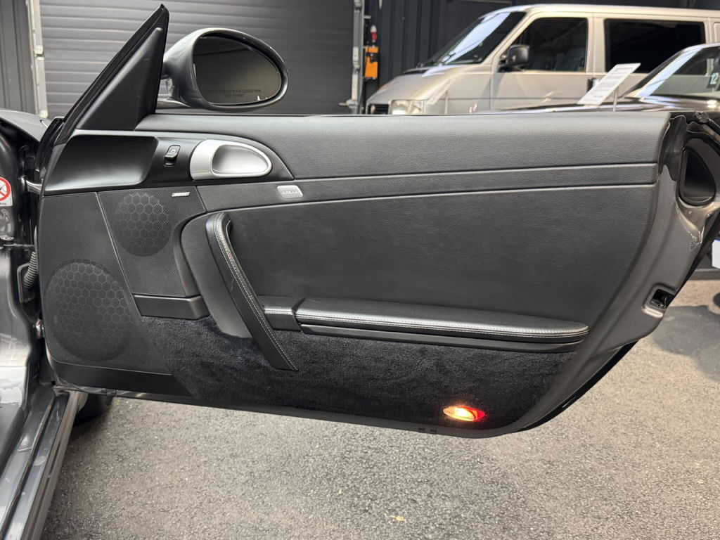 Porsche 997.2 Carrera