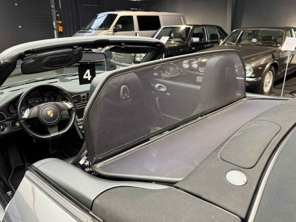 Porsche 997.2 Carrera