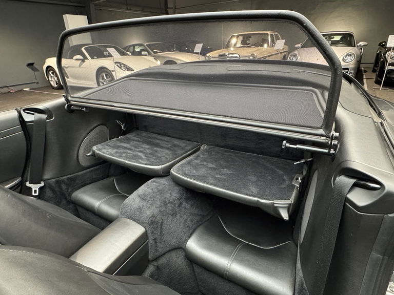 Porsche 997.2 Carrera