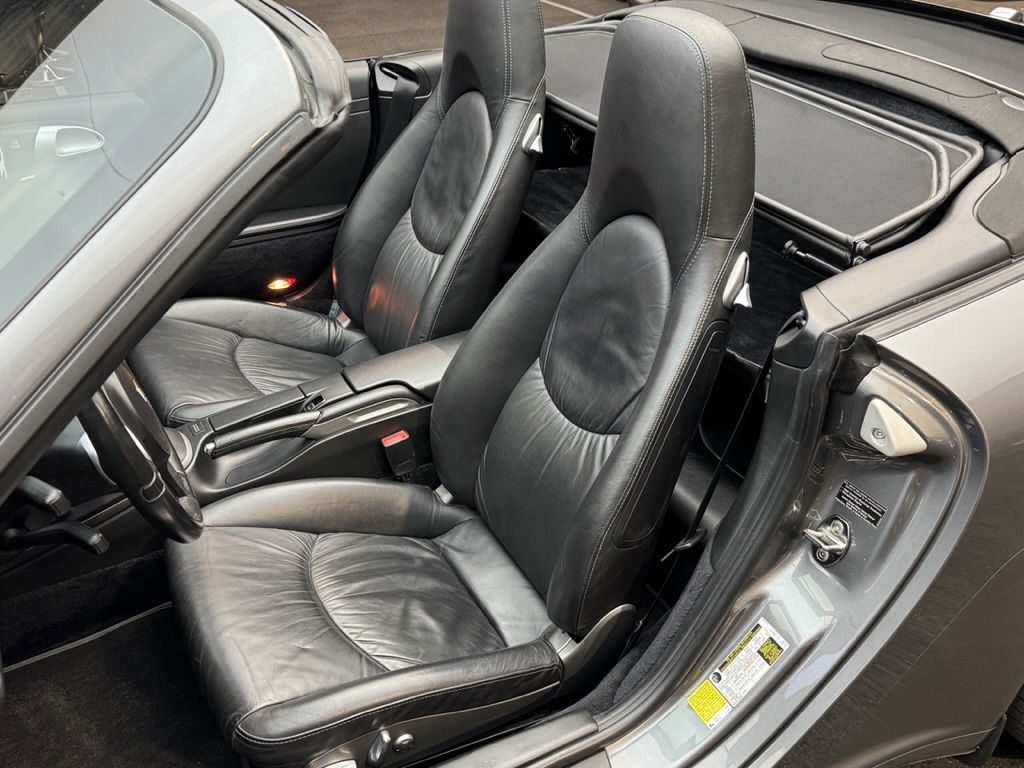 Porsche 997.2 Carrera