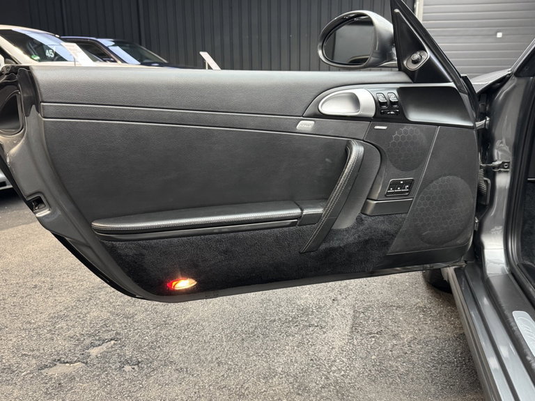 Porsche 997.2 Carrera