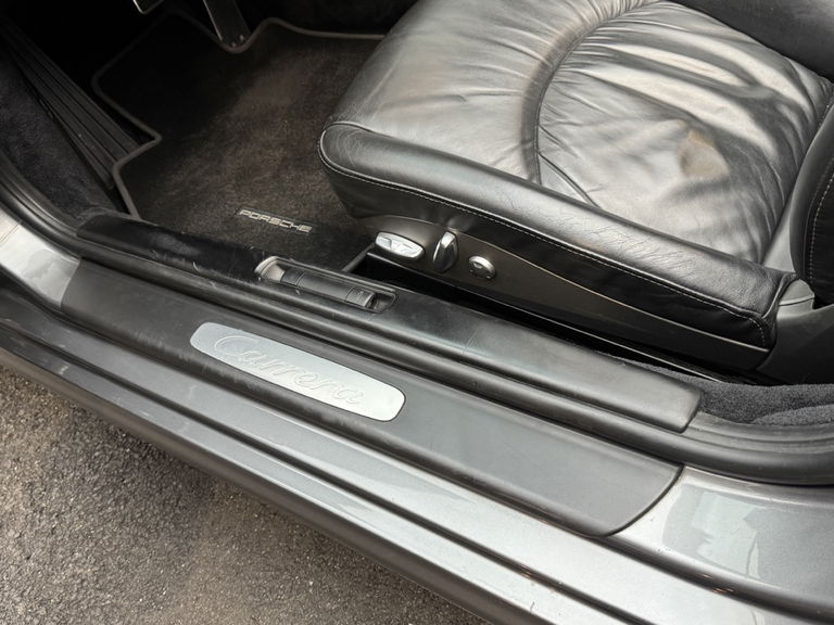 Porsche 997.2 Carrera