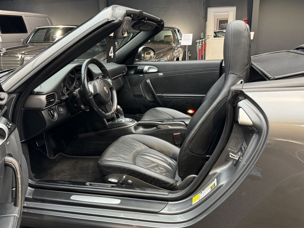 Porsche 997.2 Carrera