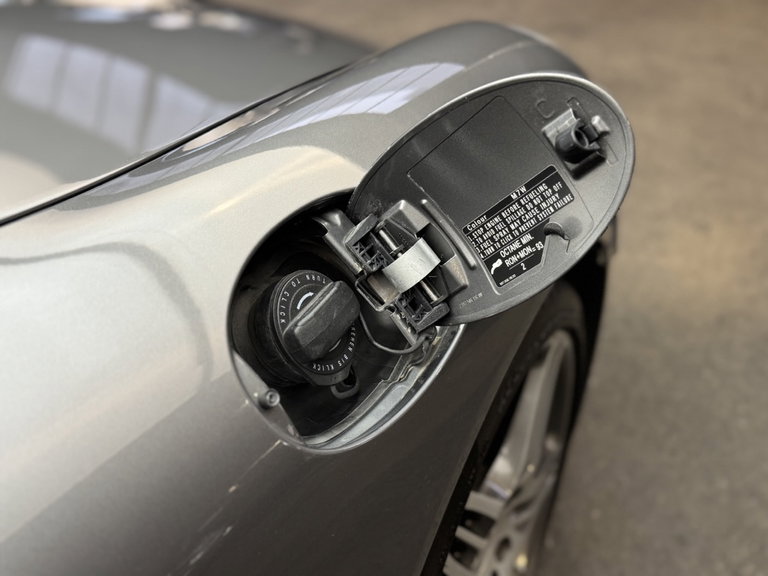 Porsche 997.2 Carrera